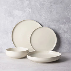 Ricardo bol à pâtes en grès