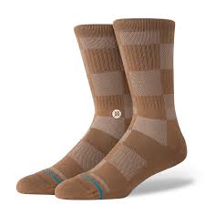 Chaussettes Stance Down and Out Crew