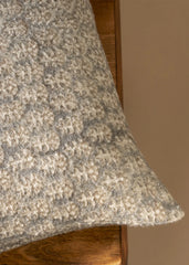 Coussin imprimé en bloc Anala 16x24