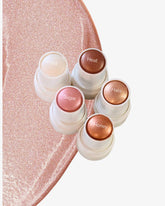 Illuminateur visage et corps - Toi Beauty