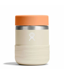 Kids Insulated food jar and boot Thermos 12oz