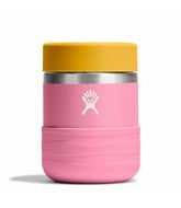 Kids Insulated food jar and boot Thermos 12oz