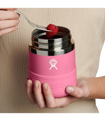 Kids Insulated food jar and boot Thermos 12oz