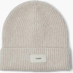 Label Beanie