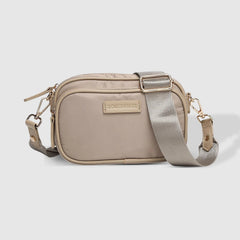 Cali Nylon Crossbody bag