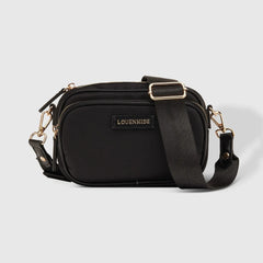 Cali Nylon Crossbody bag