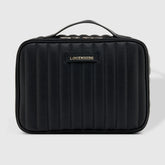 Maggie Hanging Toiletry Case