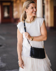 Baby Daisy Crossbody Bag