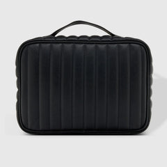 Maggie Hanging Toiletry Case