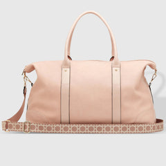 Ezra Weekender Travel Bag