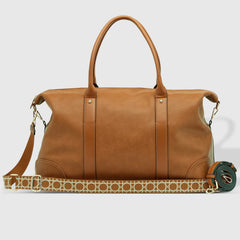 Ezra Weekender Travel Bag