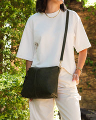 Daisy Crossbody Bag with Tyler Strap