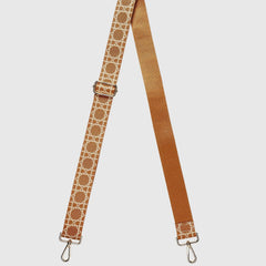 Ezra Guitar Strap