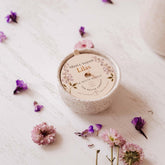 Mimi&August Chandelle Lilas