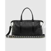 Ezra Weekender Travel Bag