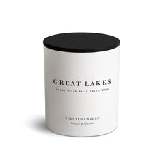 Vancouver candle Great Lakes