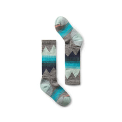 Chaussettes OTC pour enfants avec coussinet Ski Light