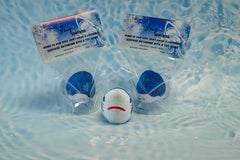 La Fabrik Bombe de bain surprise - Jaws