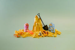 La Fabrik Potion de bain - Château de sable