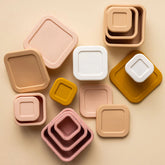 Ensemble de bols à collation