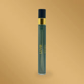 Eau de Parfum Mandarine & Résine