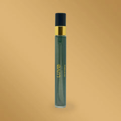 Eau de Parfum Mandarine & Résine