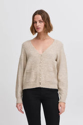 IhBanise Cardigan