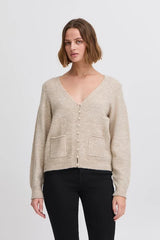 IhBanise Cardigan