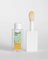 Toi Beauty Huile à lèvres hydratante haute brillance