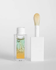 Toi Beauty Huile à lèvres hydratante haute brillance