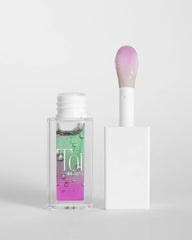 Toi Beauty Huile à lèvres hydratante haute brillance