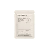 Soja & Co - Pastille vapeur de douche (sachet unitaire) | Eucalyptus