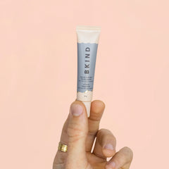 Baume à lèvres nourrissant avec céramides - Menthe poivrée