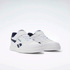 Court Advance Elastic & Top Strap