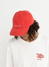 Rhythm essential cap