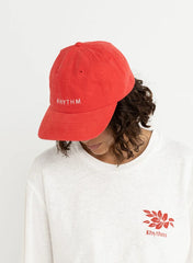 Rhythm essential cap