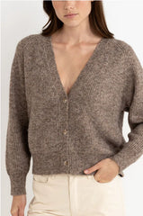 Quinn knit cardigan