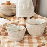 Ensemble de bols Galiano