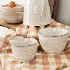 Ensemble de bols Galiano