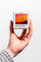 Silk N Soak Cube vapeur douche - Hawaii