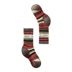 Chaussettes de randonnée pour enfants Margarita Crew