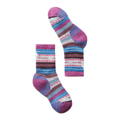 Chaussettes de randonnée pour enfants Margarita Crew