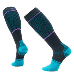 Chaussettes OTC de la ligne Retro Cushion Targeted Snowboard