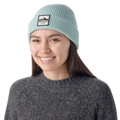 Bonnet Smartwool Patch