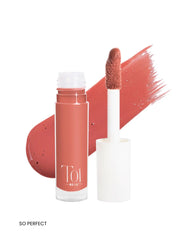 Your Juicy Lip Gloss