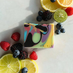 Savon Soap So Teen Spirit