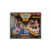 Monster Jam Mini - Arène Freestyle Flip