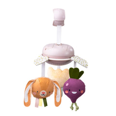 Mobile on-the-go jardin