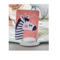 Tapis d'activité savane