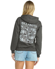 Miles Apart P/o Hoodie